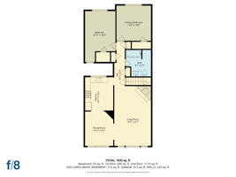 Floorplan #3