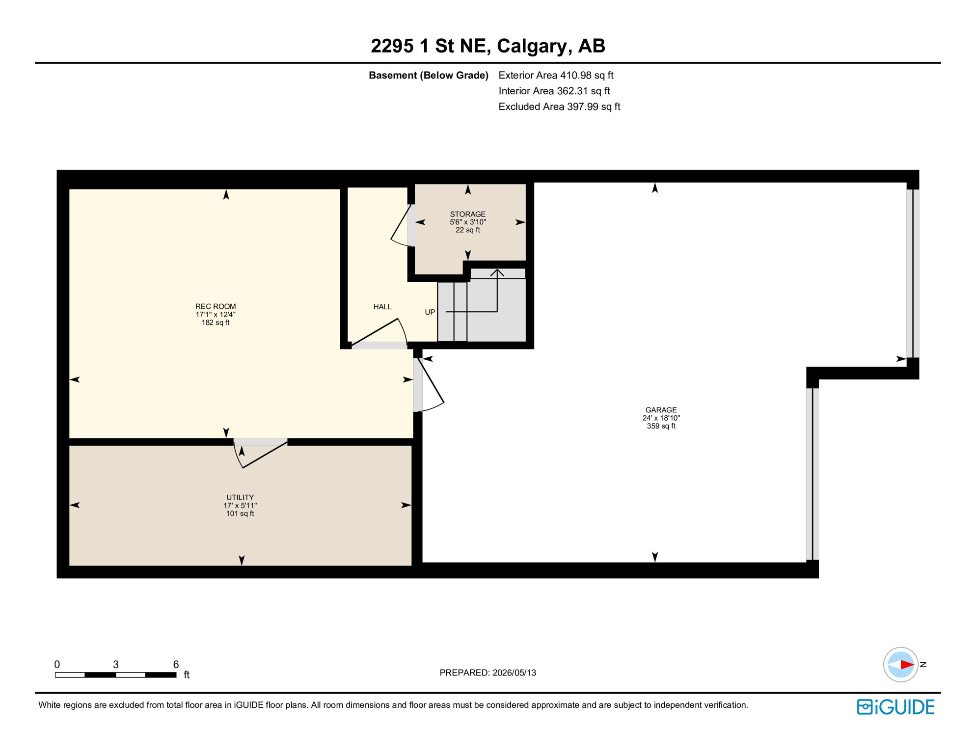 Floorplan #4