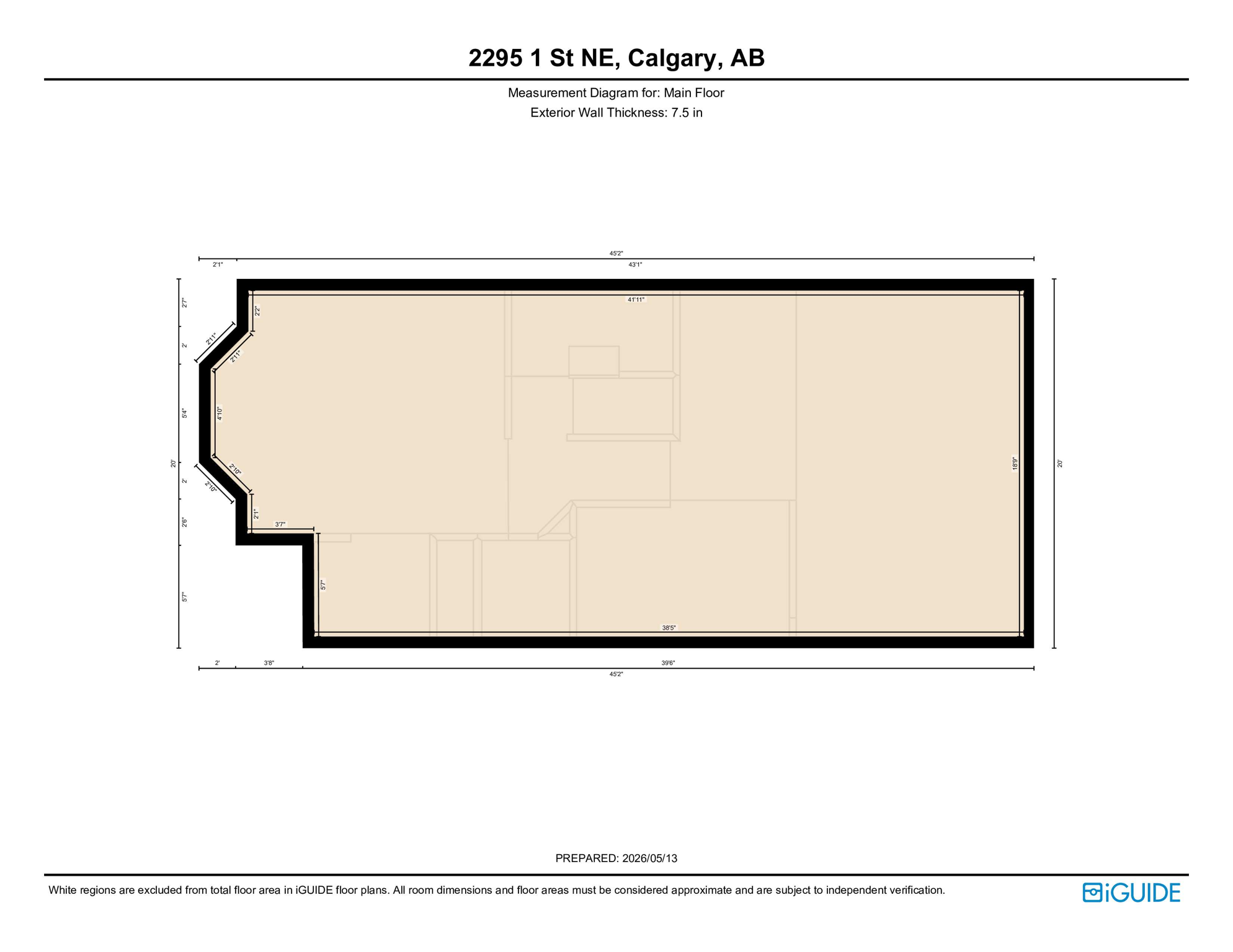 Floorplan #7
