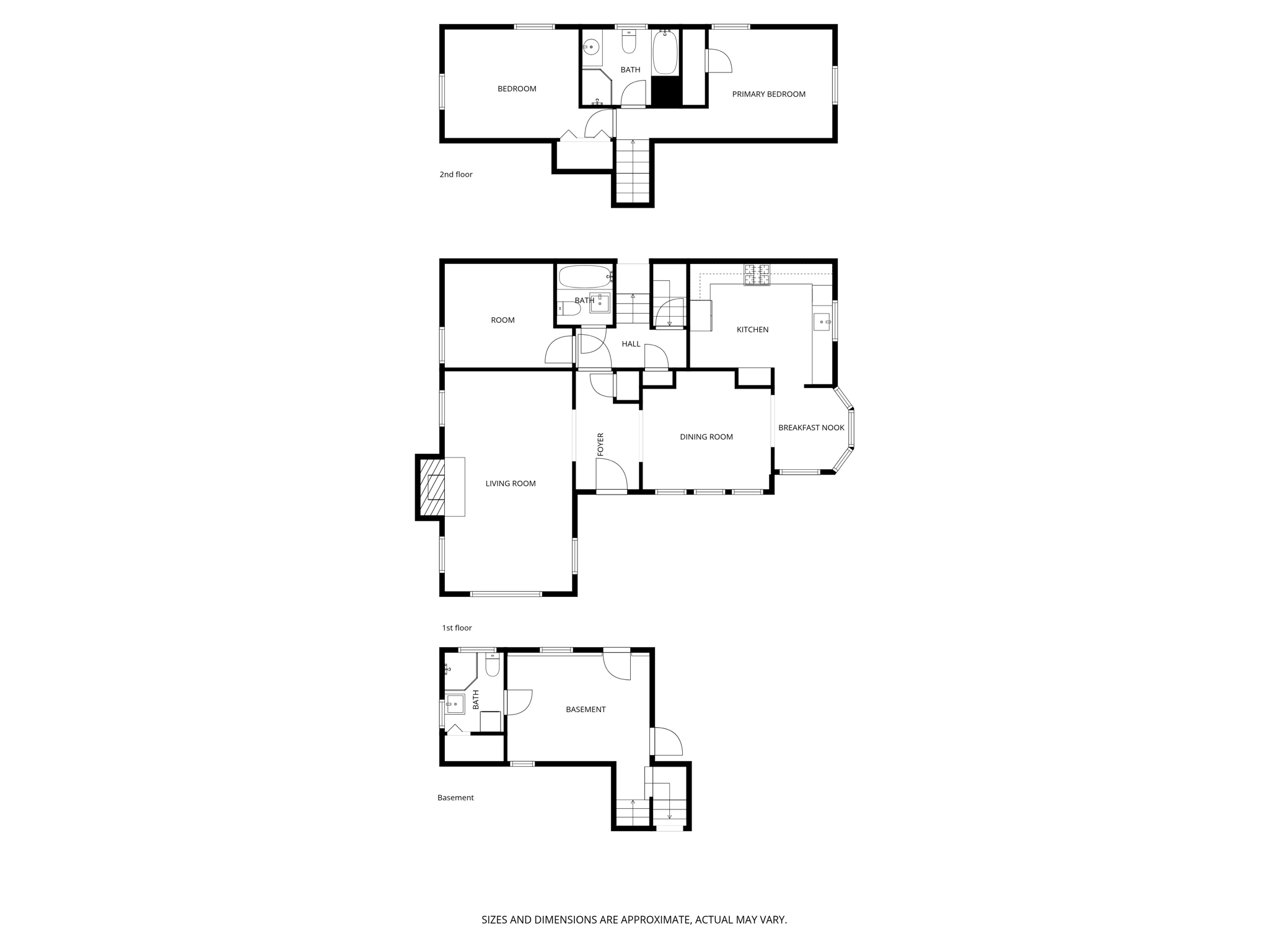 Floorplan #3
