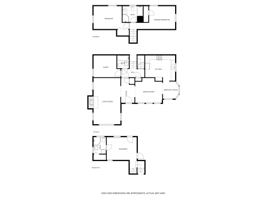 Floorplan #3