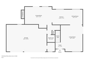 Floor 1