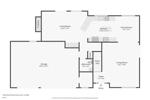 Floor 1