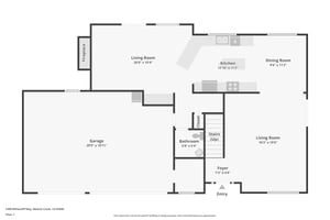 Floor 1