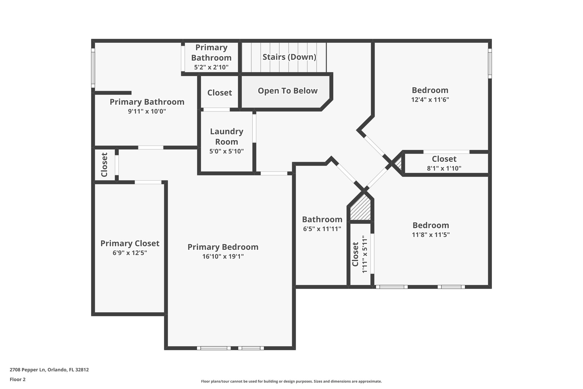 Floor 2