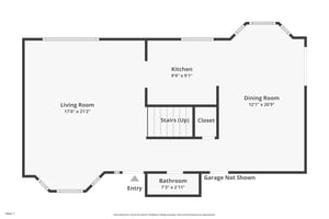 Floor 1