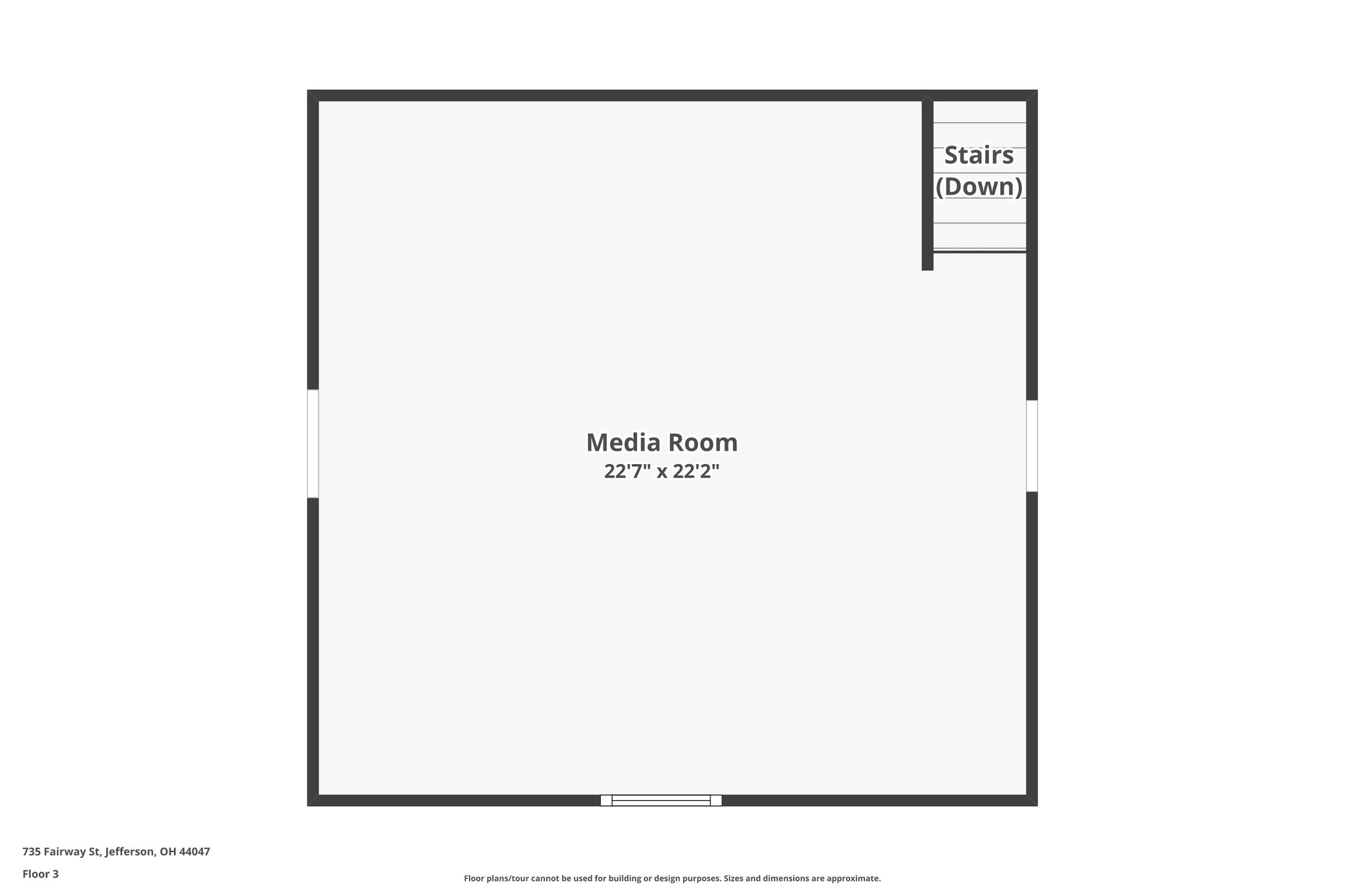 Floor 3