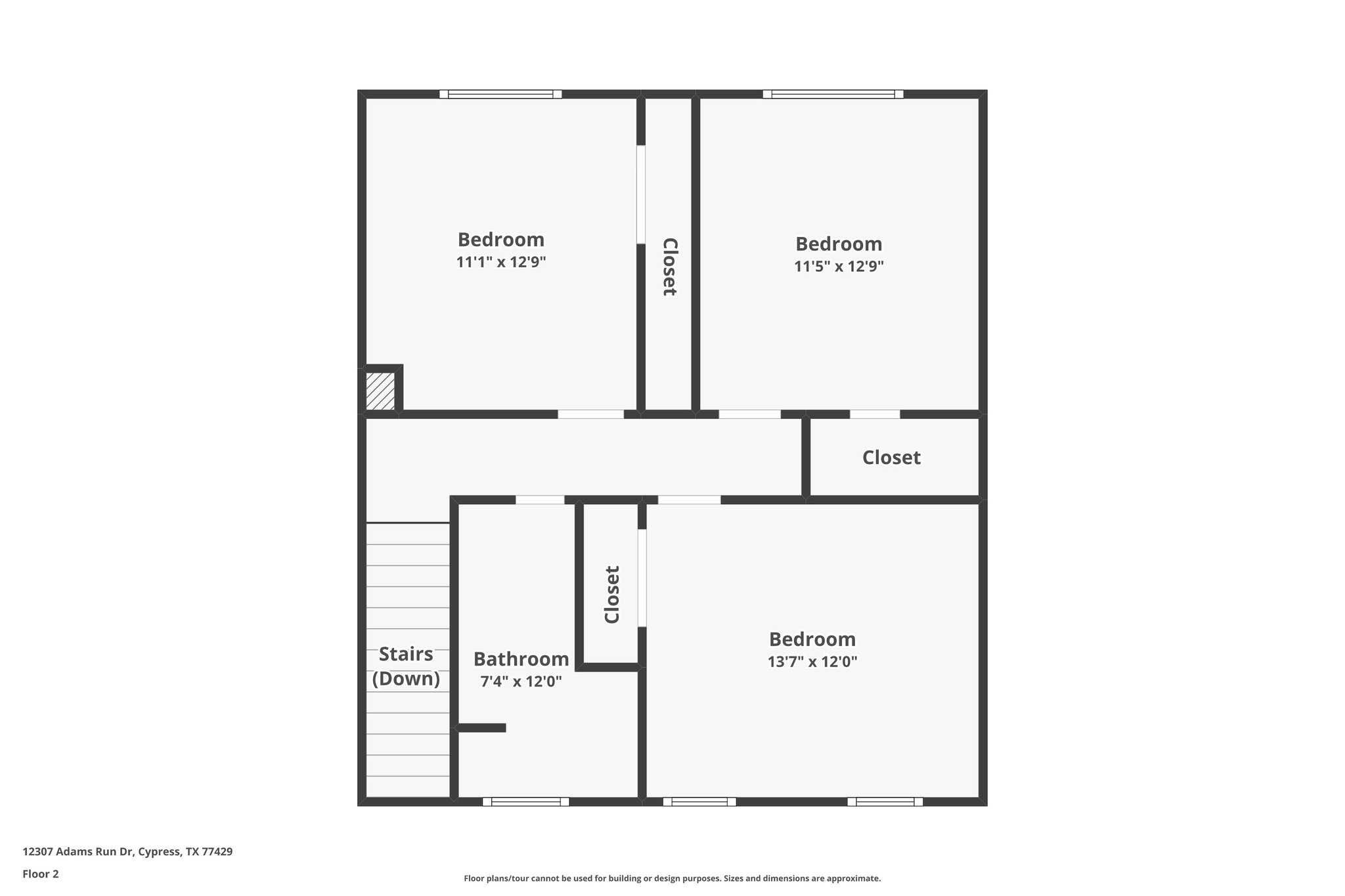 Floor 2
