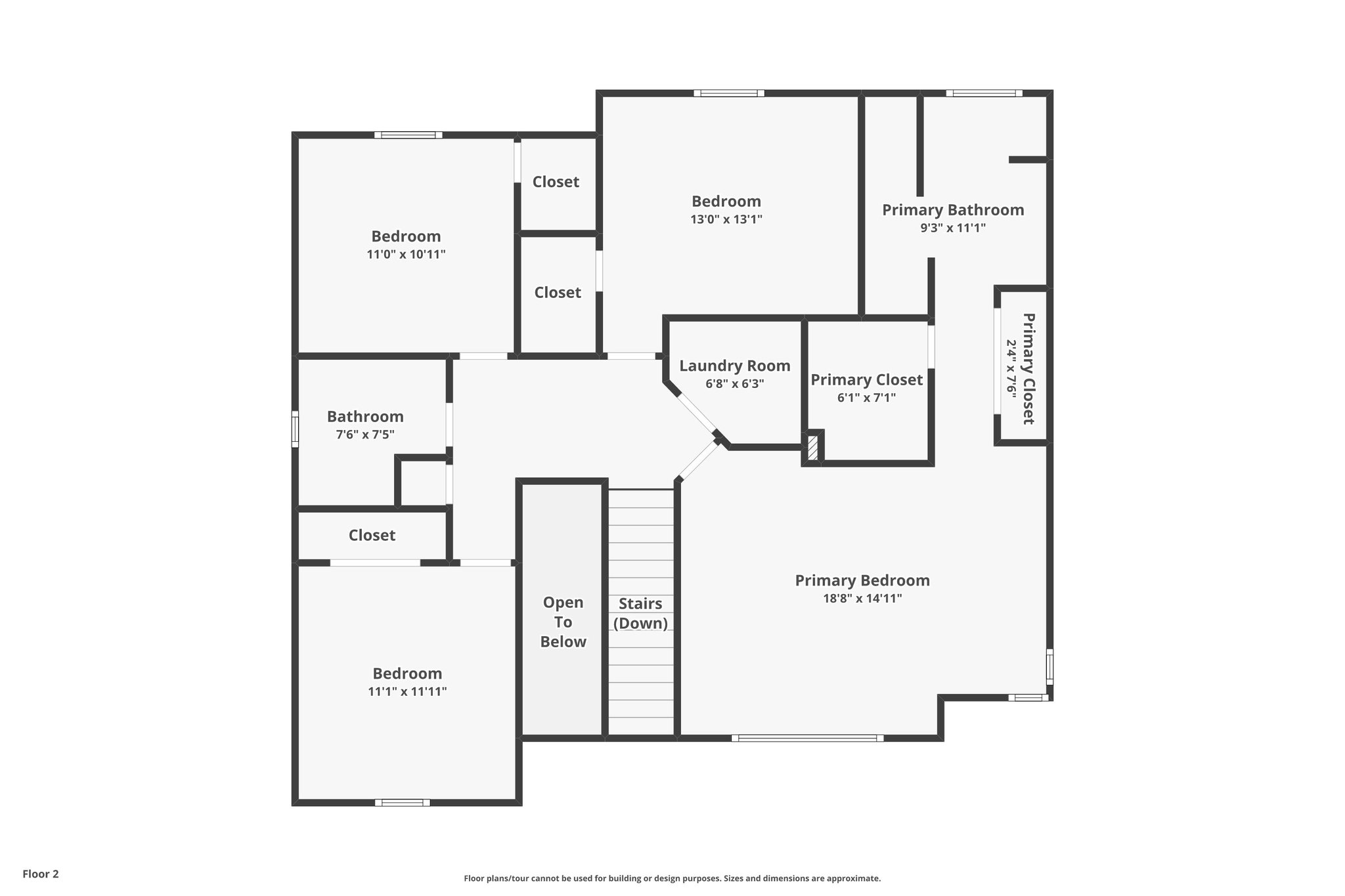Floor 2