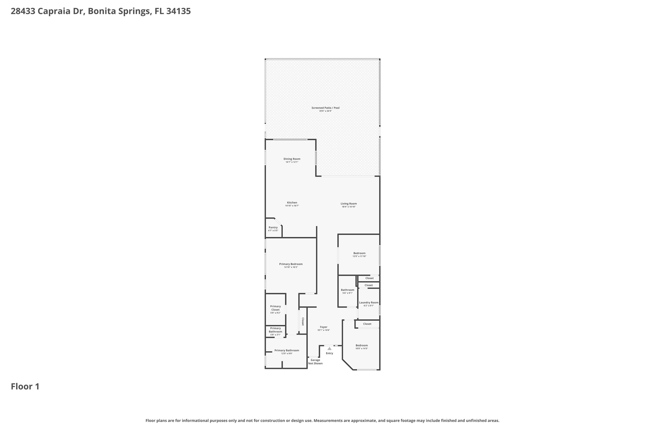 Floorplan #2