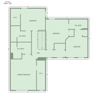 Floorplan #5