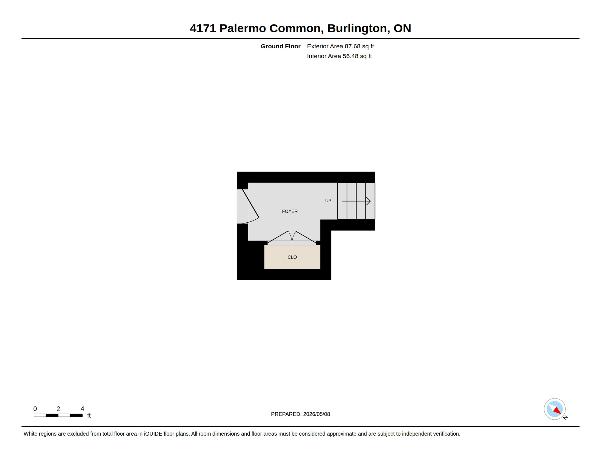 Floorplan #2