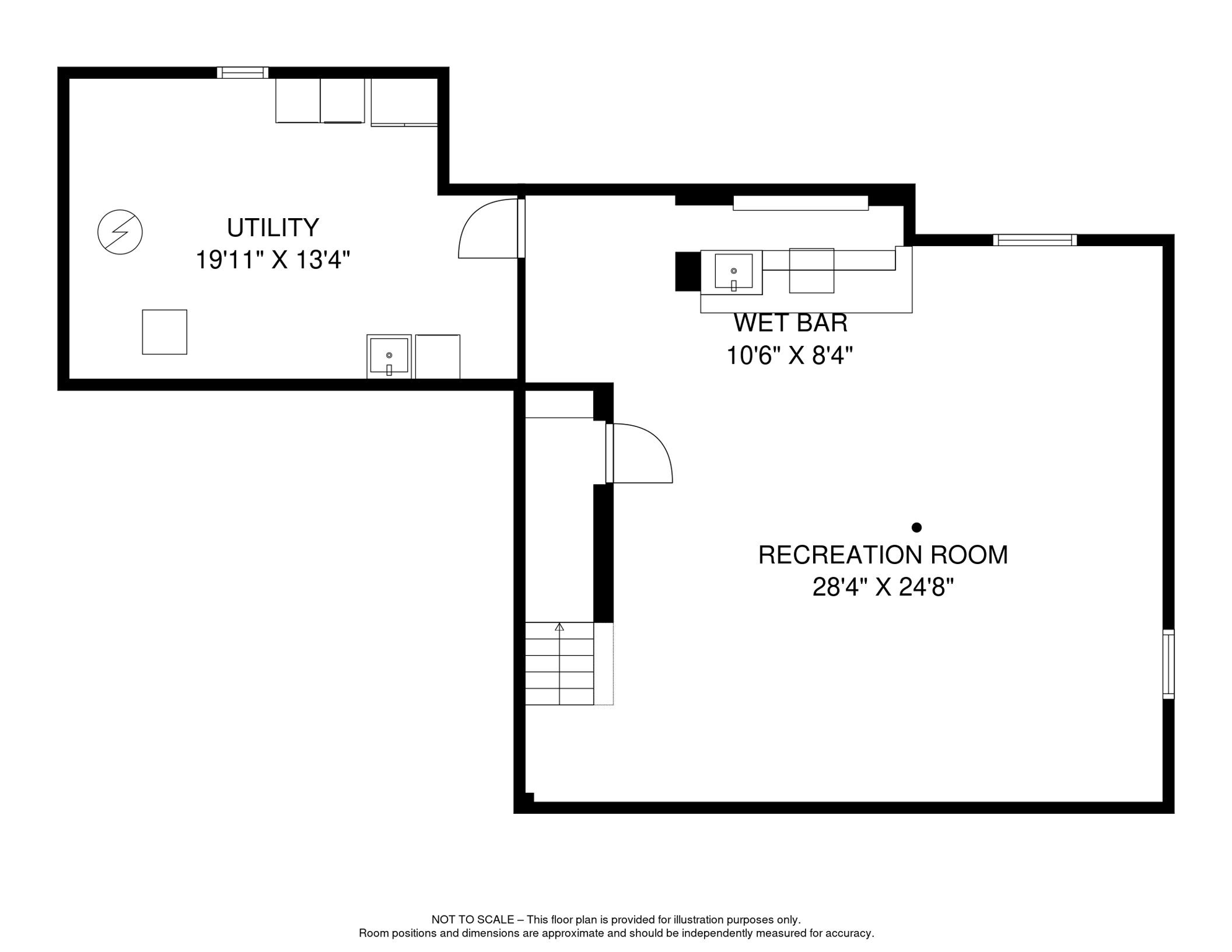 3 Camsanette Court Lower