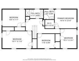 3 Camsanette Court Second