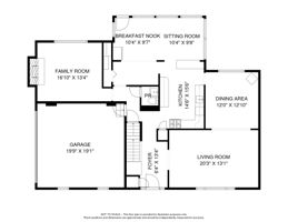 3 Camsanette Court First