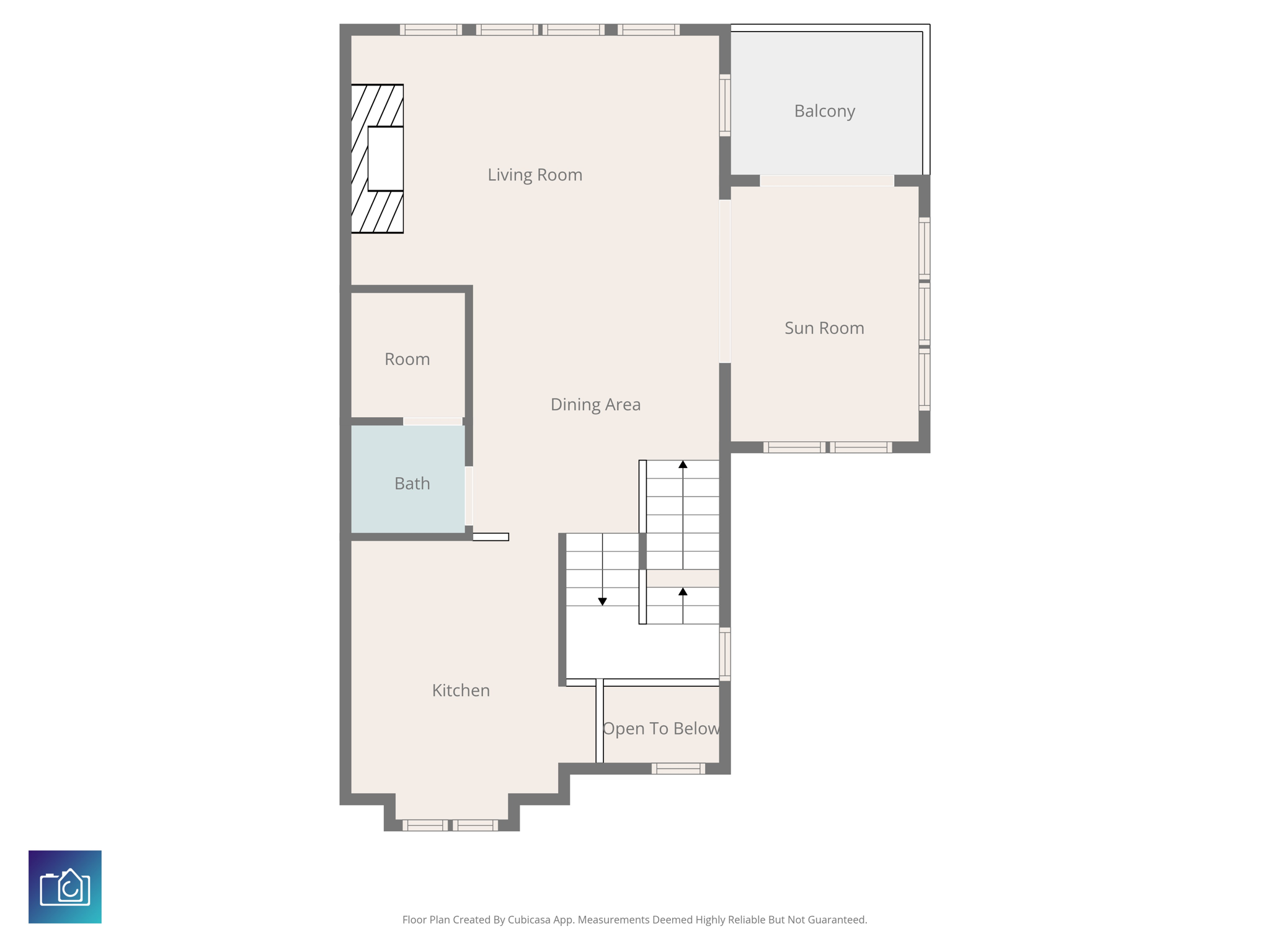 Floorplan #6