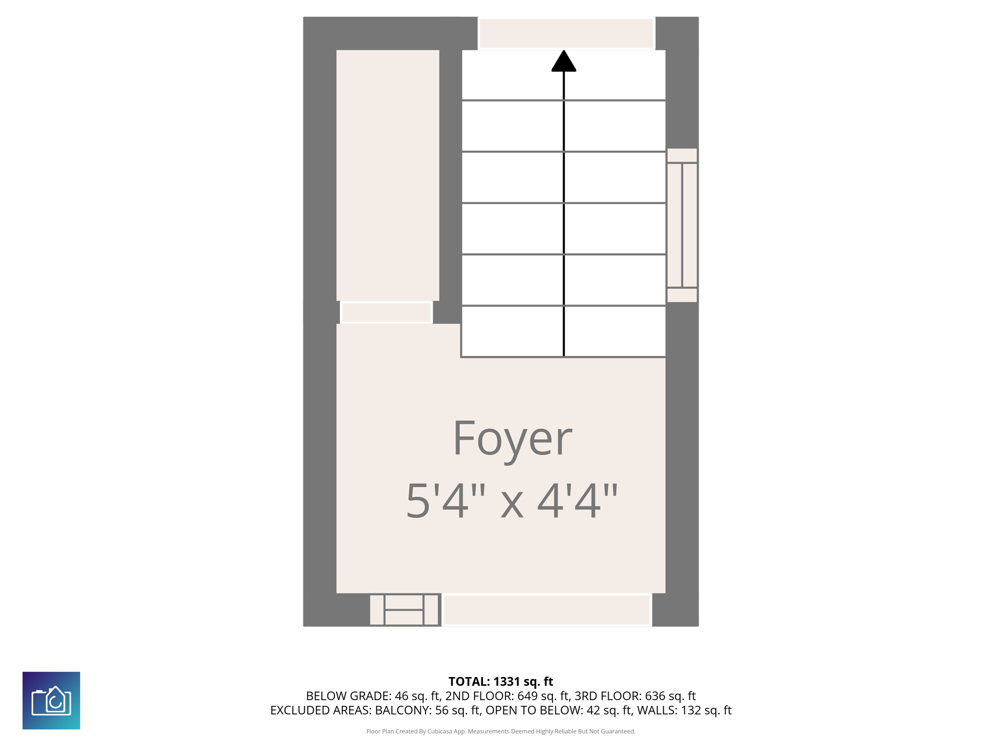 Floorplan #8