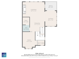 Floorplan #4
