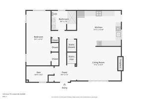 Floor 1