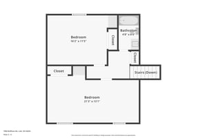 Floor 2 - A