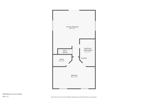 Floor 2 - B