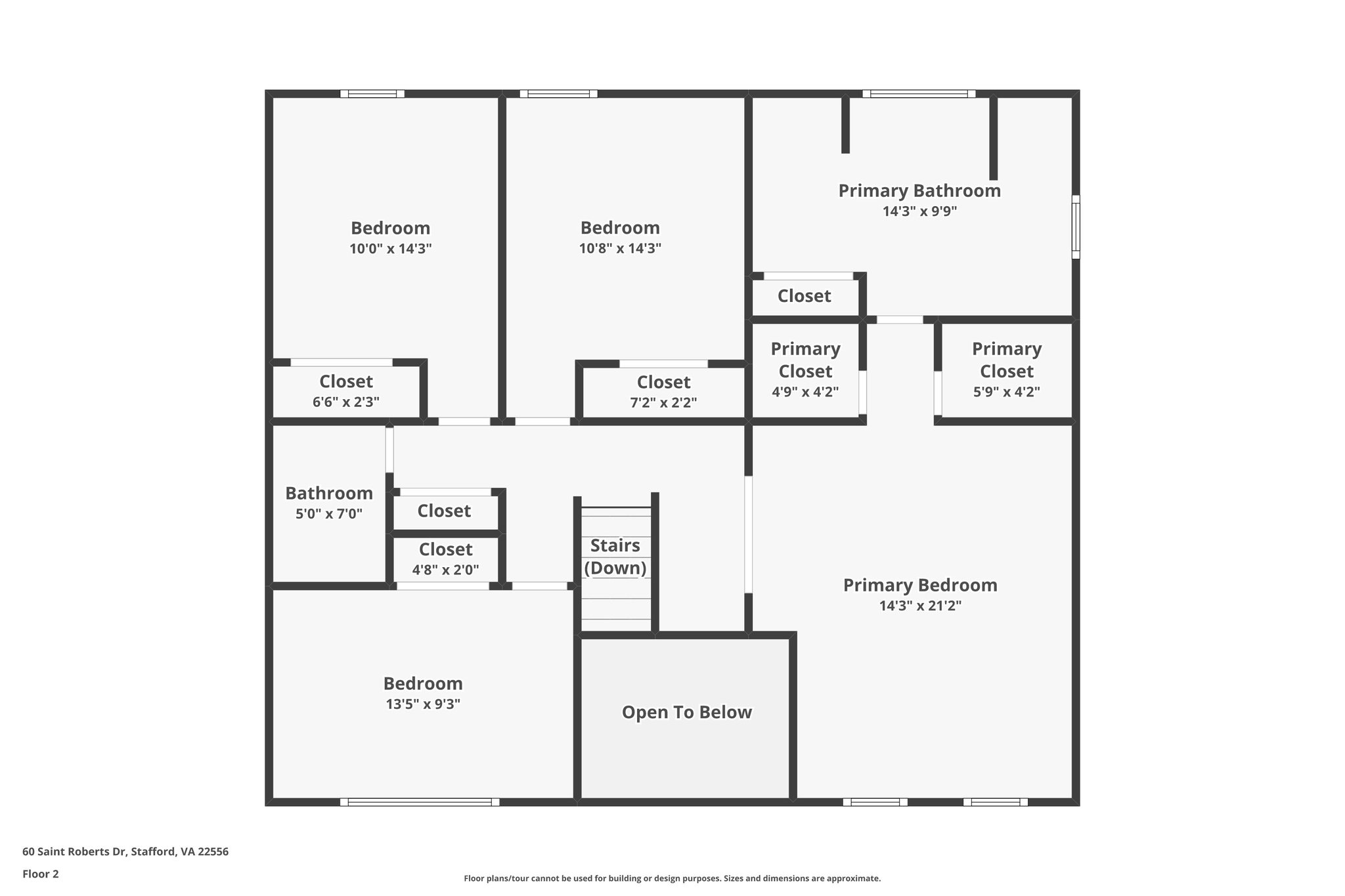 Floor 2
