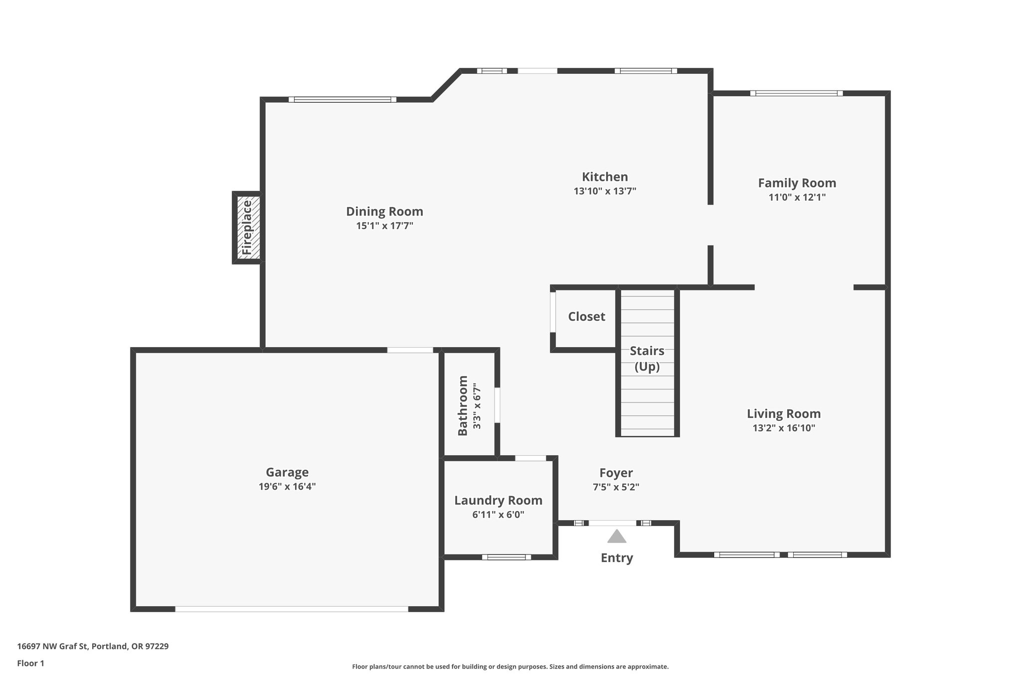 Floor 1