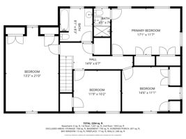 Floorplan #3