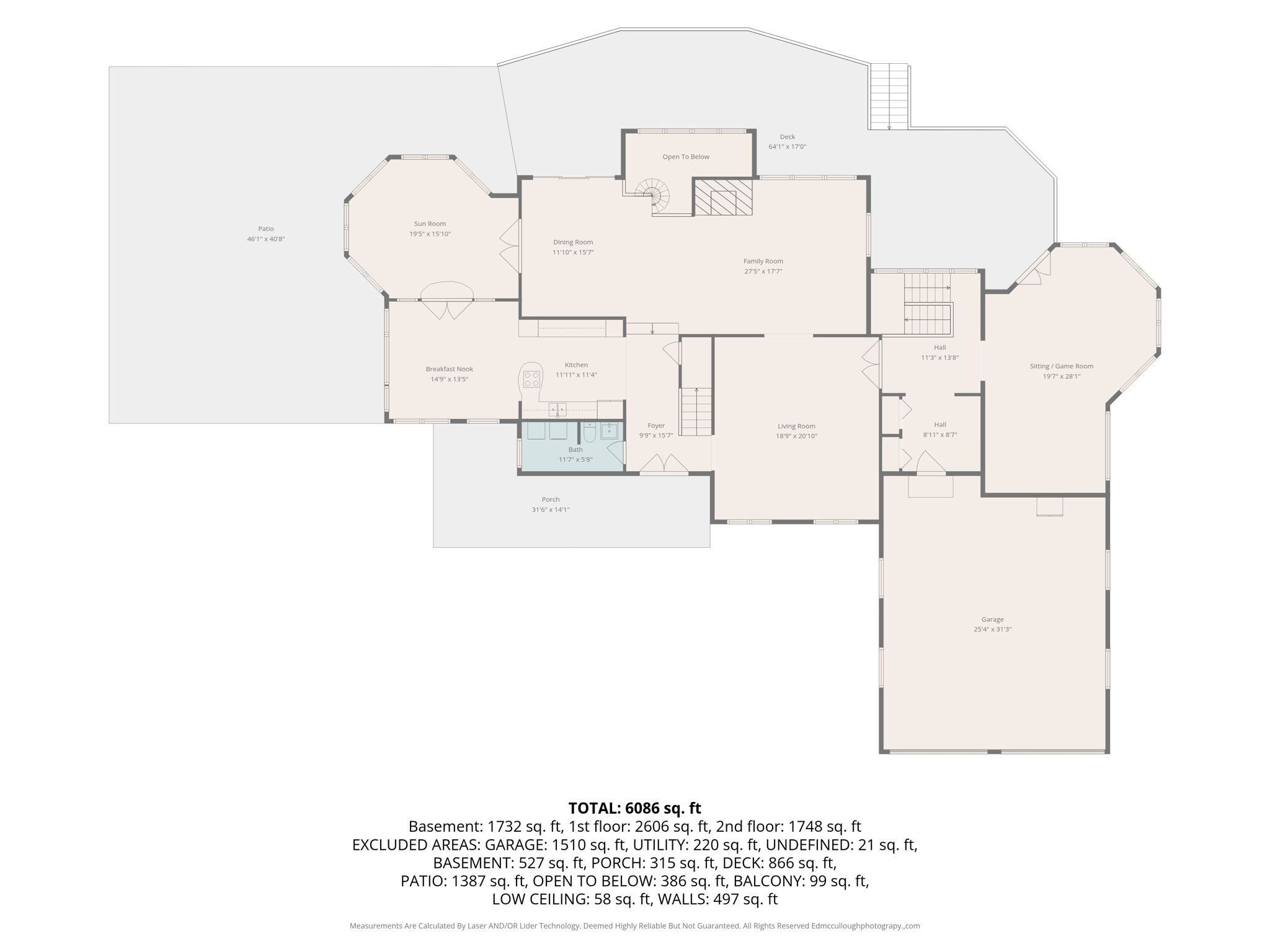 Floorplan #2