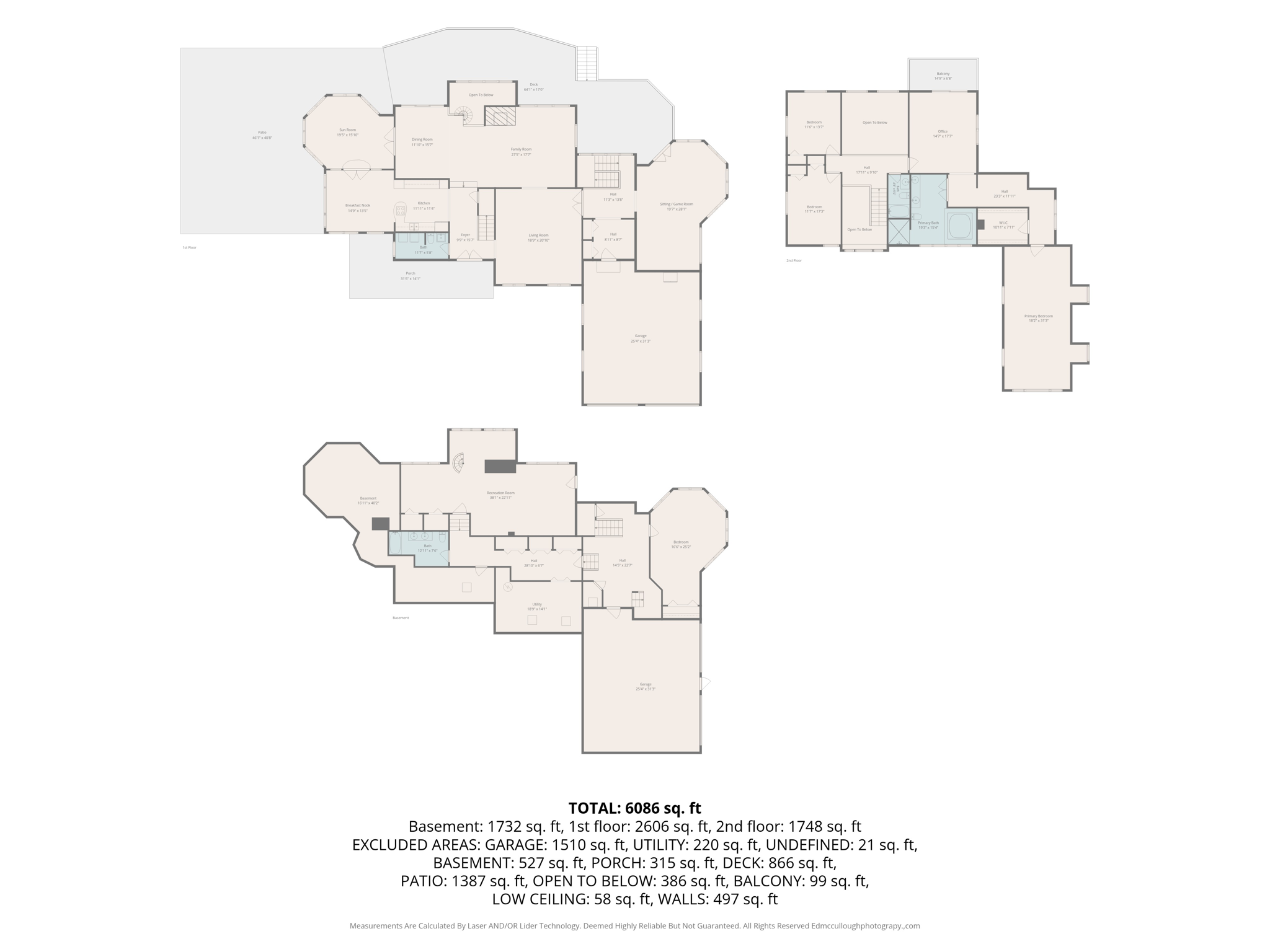 Floorplan #4