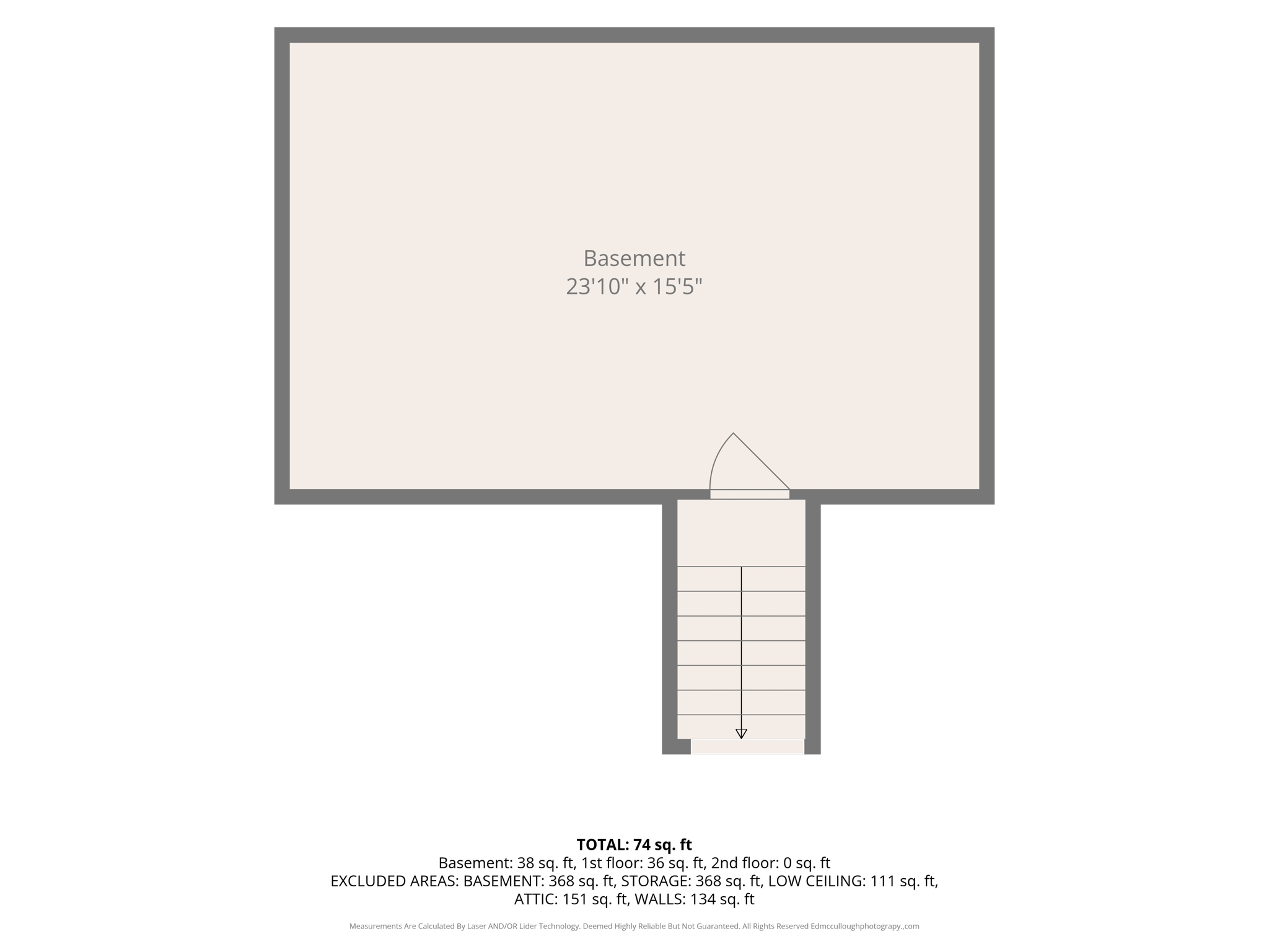 Floorplan #5