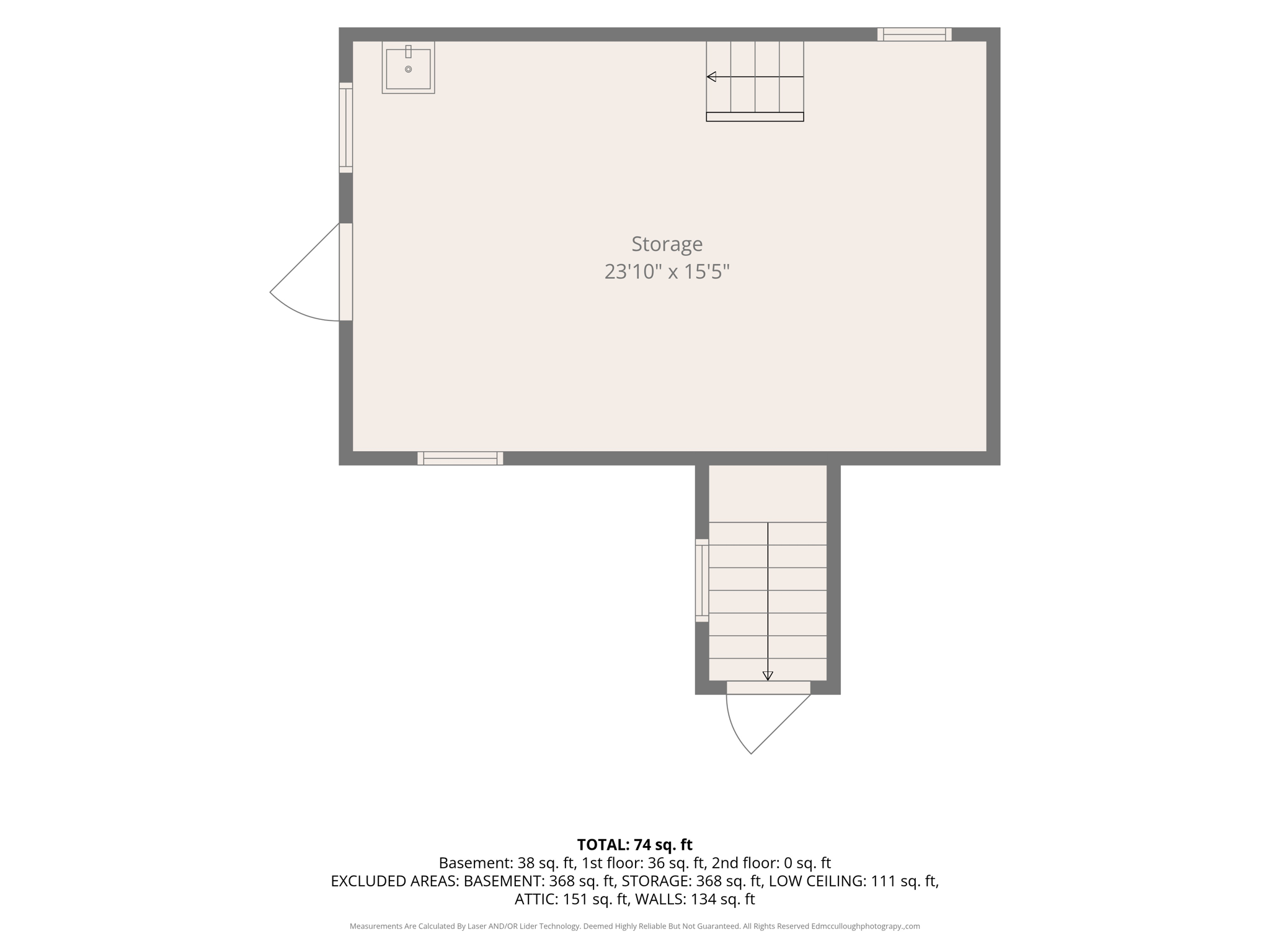 Floorplan #6