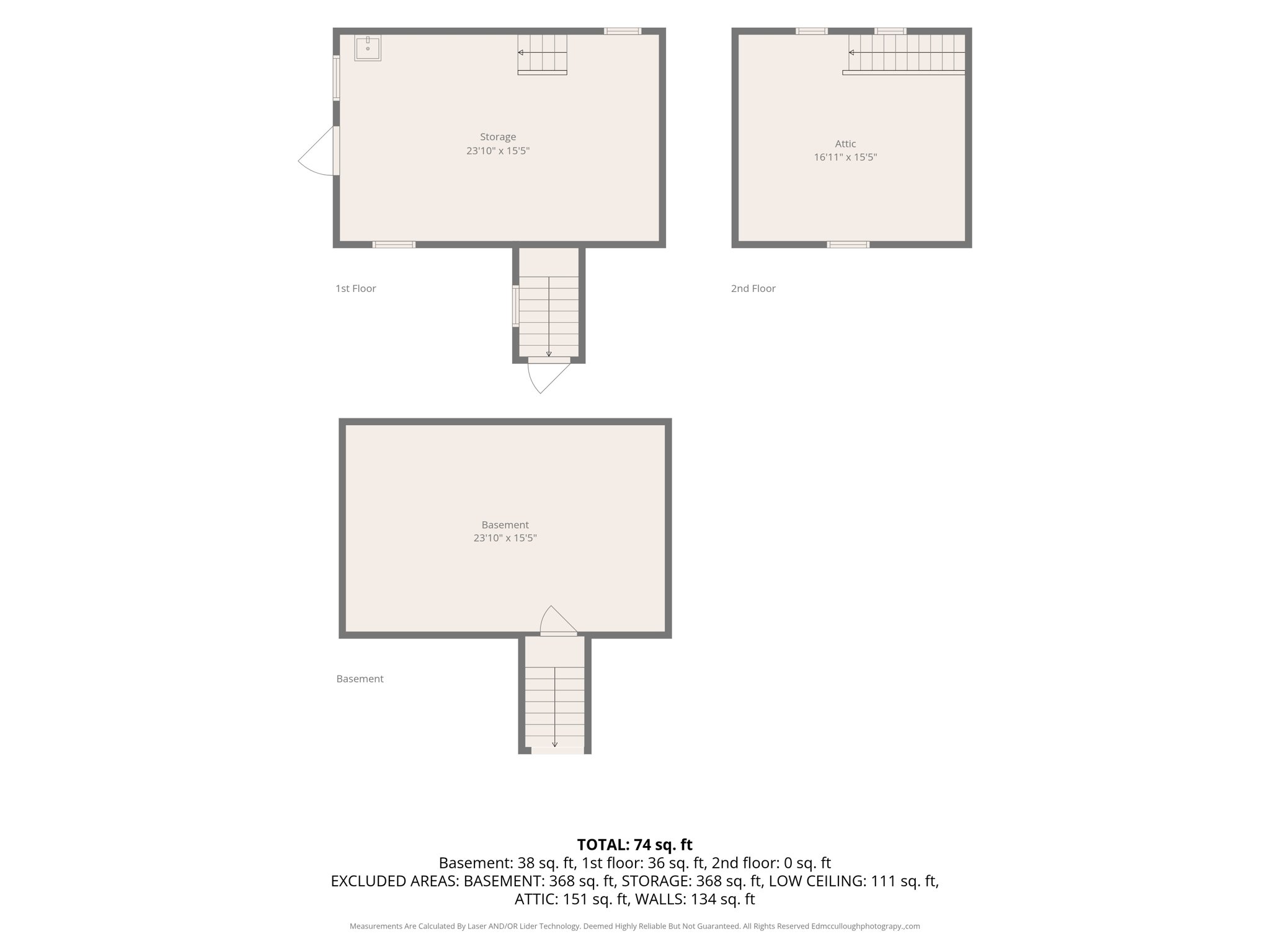 Floorplan #8