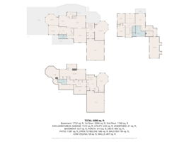 Floorplan #4