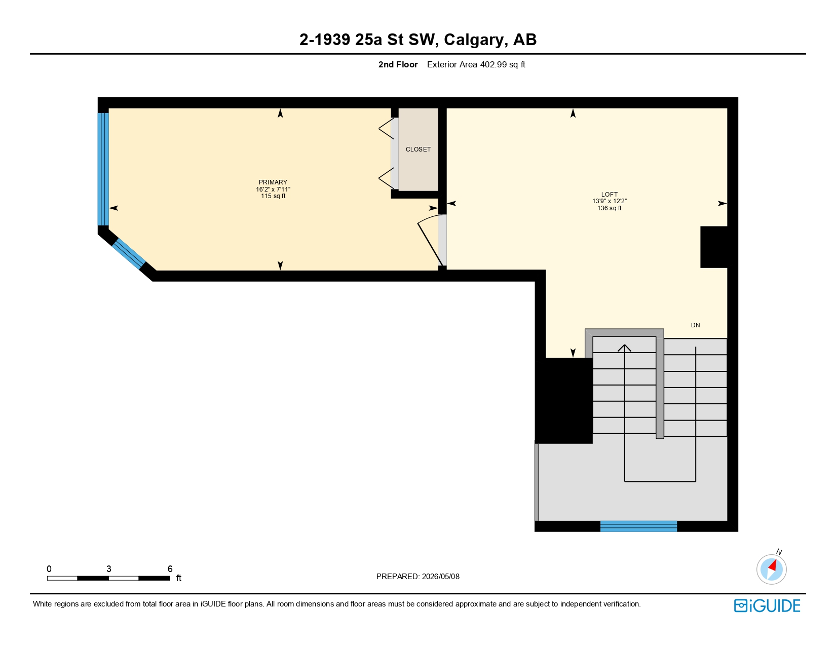 Floorplan #3