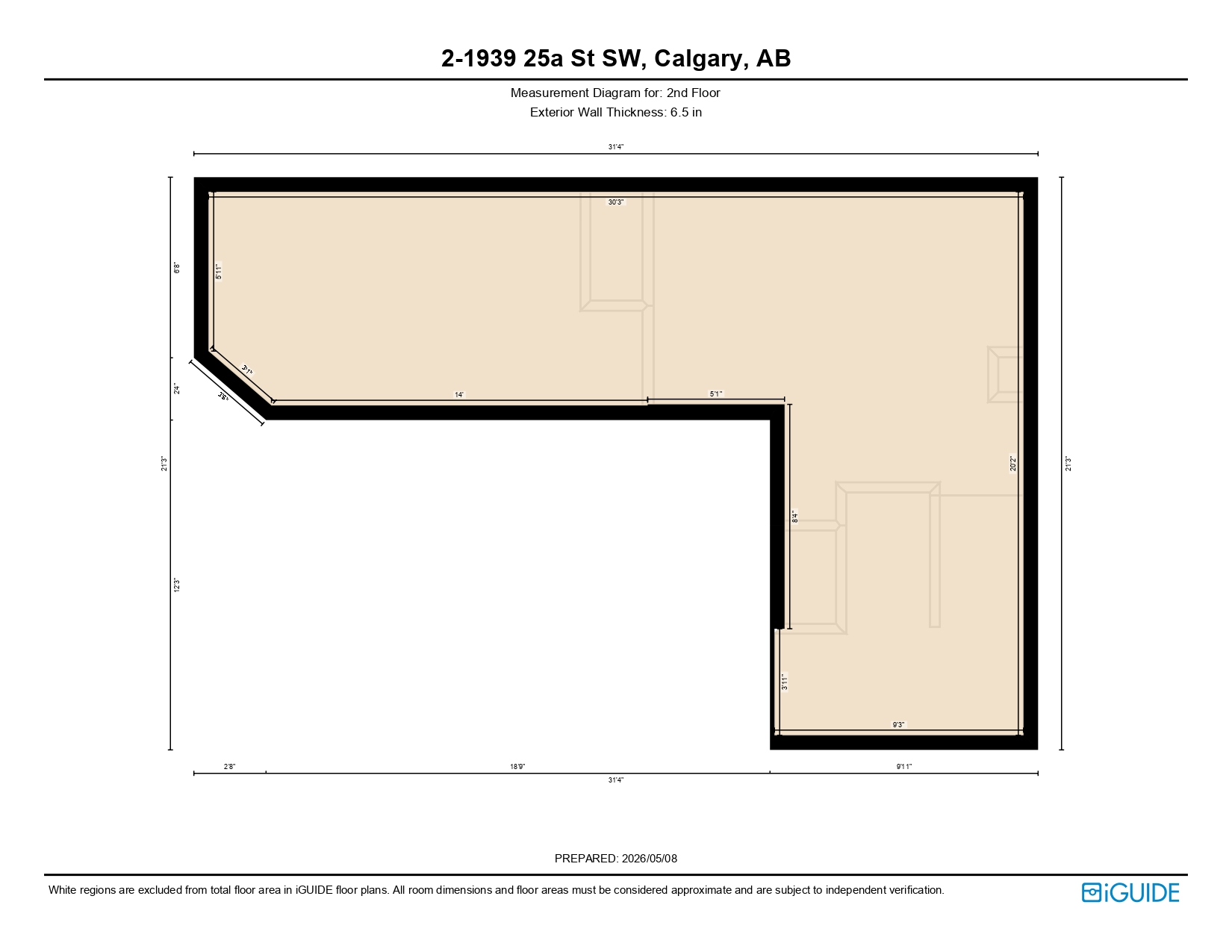 Floorplan #9