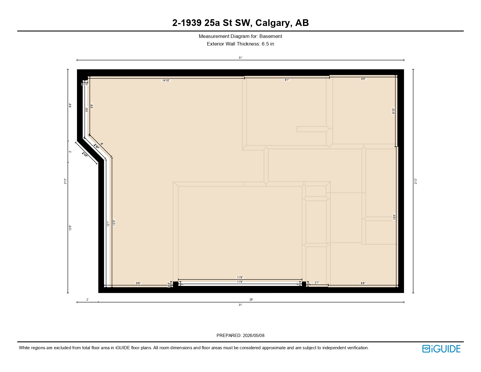 Floorplan #10