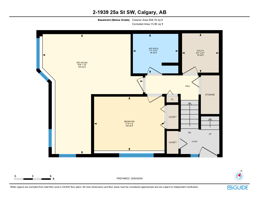 Floorplan #4