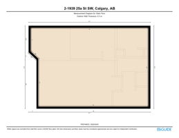 Floorplan #8