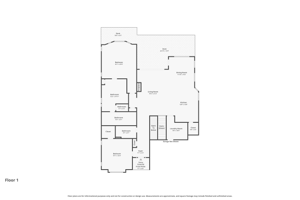 Floorplan #3