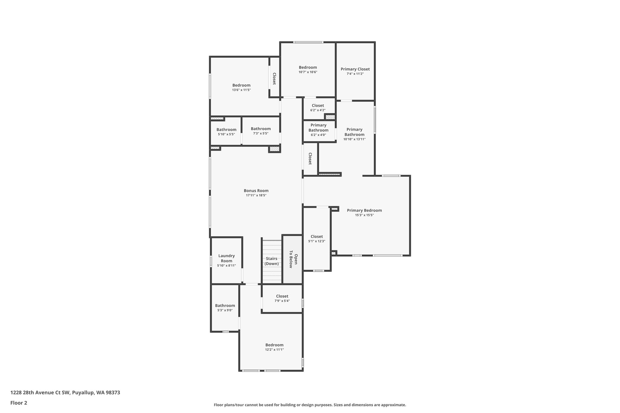 Floor 2