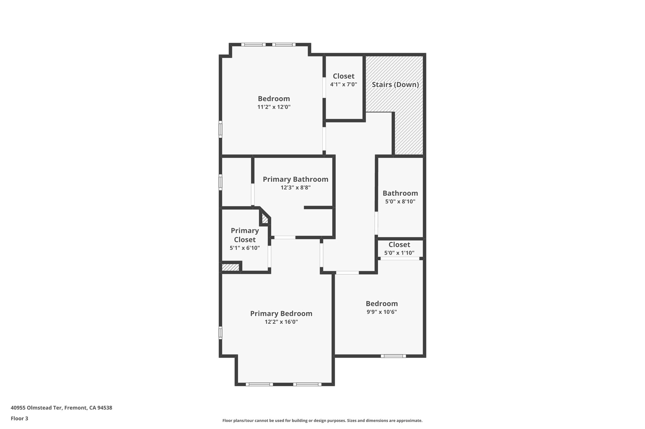 Floor 3