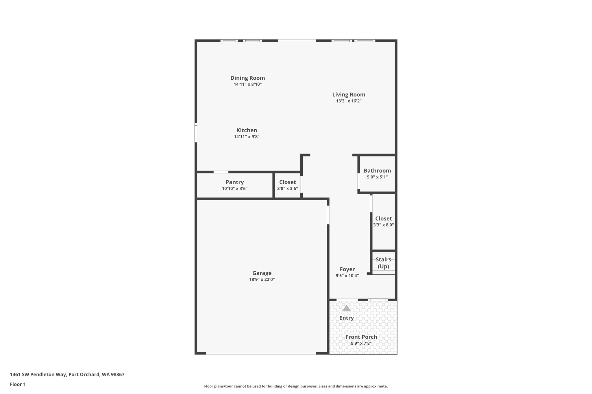 Floor 1