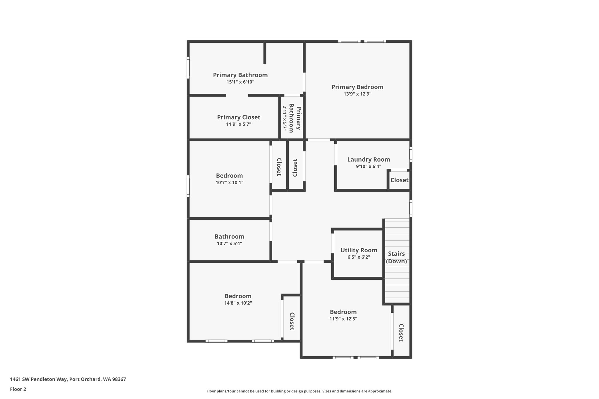 Floor 2