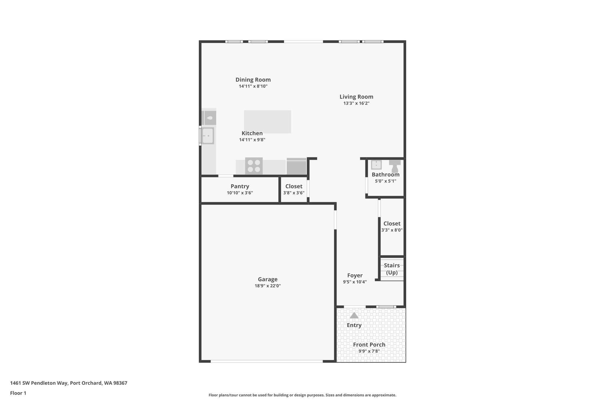 Floor 1