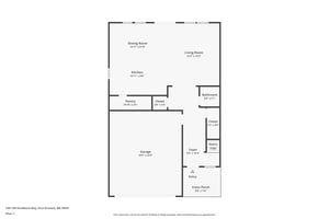 Floor 1