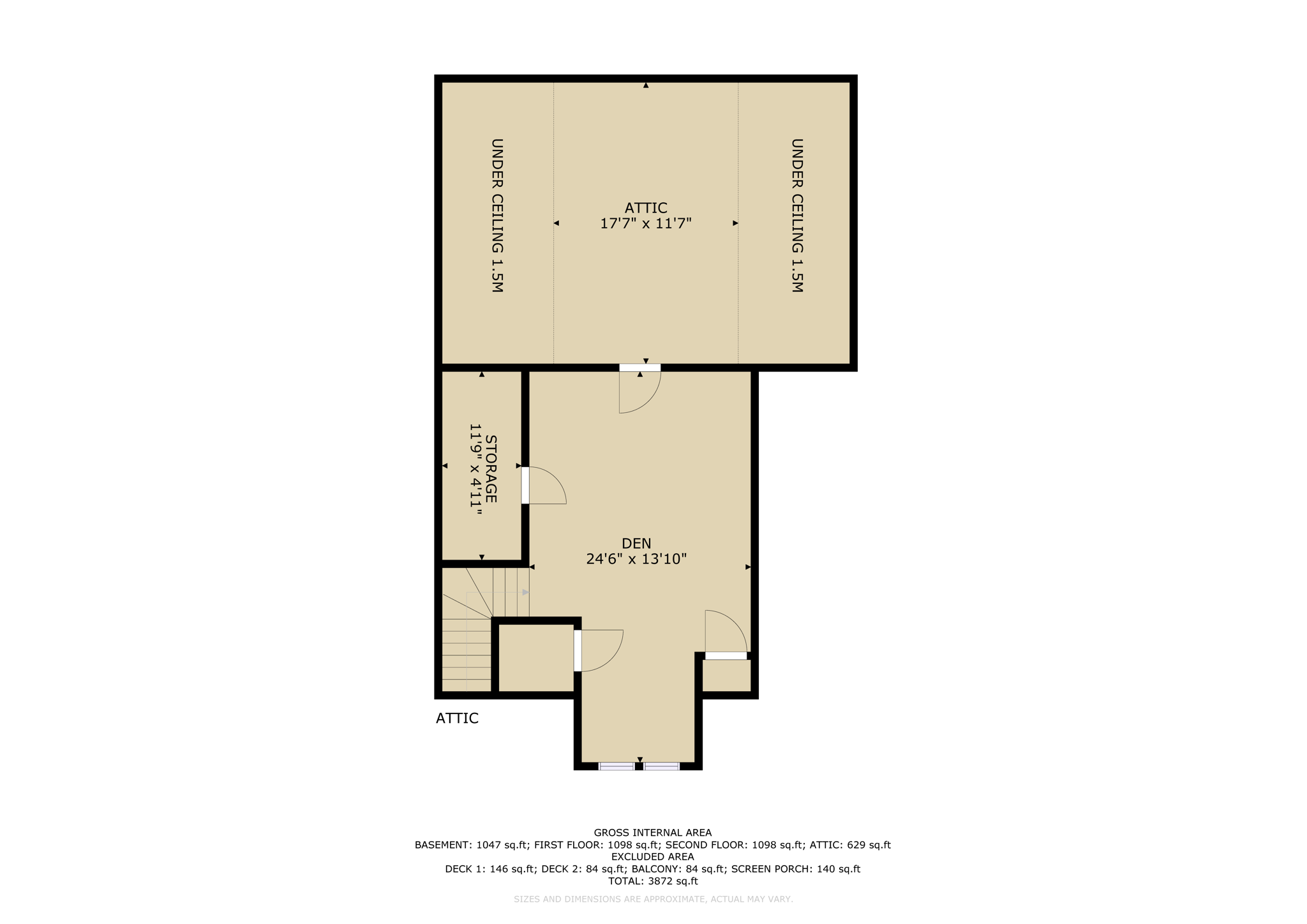 Floorplan #9