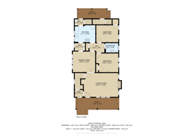 Floorplan #5