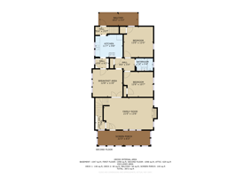 Floorplan #7