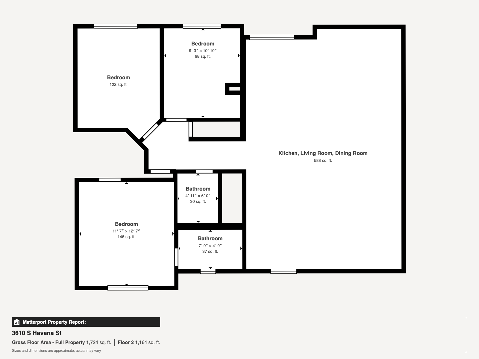 Floorplan #2